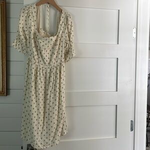 Melrose & Market Spring Dress